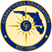 Corrections Foundation Logo